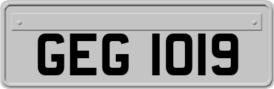 GEG1019