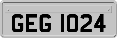 GEG1024