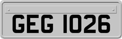 GEG1026