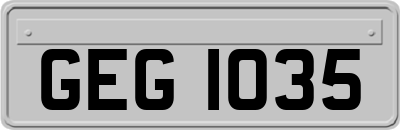 GEG1035
