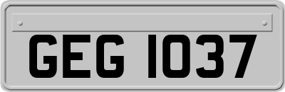 GEG1037