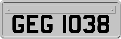 GEG1038