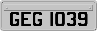 GEG1039
