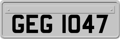 GEG1047