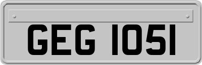 GEG1051