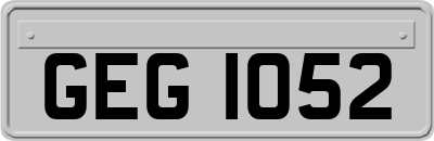 GEG1052