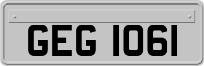 GEG1061