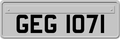 GEG1071