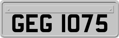 GEG1075