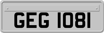 GEG1081