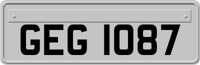 GEG1087