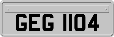 GEG1104