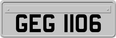 GEG1106