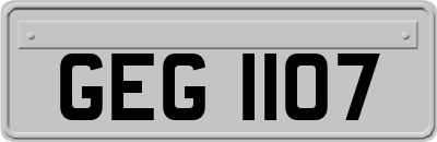 GEG1107
