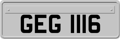 GEG1116