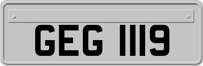 GEG1119