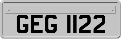 GEG1122