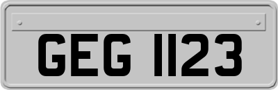 GEG1123