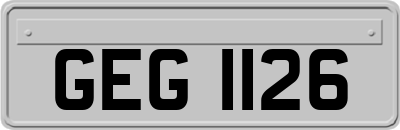 GEG1126