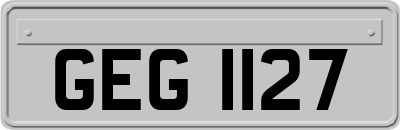 GEG1127