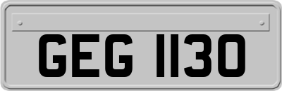 GEG1130
