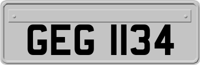 GEG1134