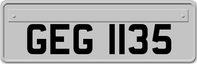 GEG1135