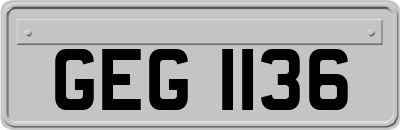 GEG1136