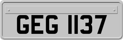 GEG1137