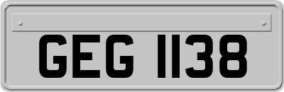 GEG1138