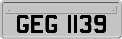 GEG1139