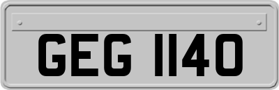 GEG1140