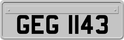 GEG1143