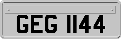 GEG1144