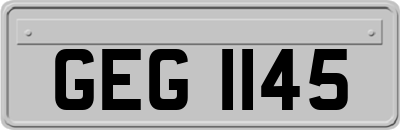 GEG1145