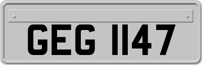 GEG1147