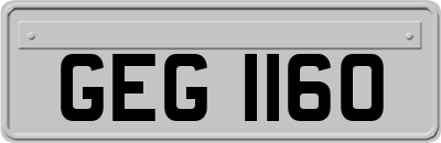 GEG1160
