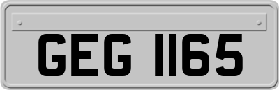 GEG1165
