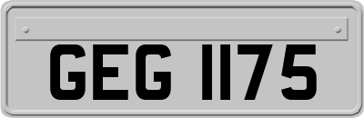 GEG1175