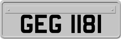 GEG1181