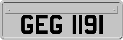 GEG1191