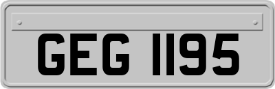 GEG1195