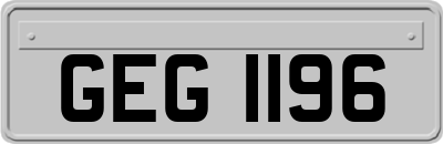 GEG1196