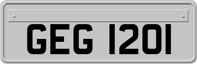 GEG1201