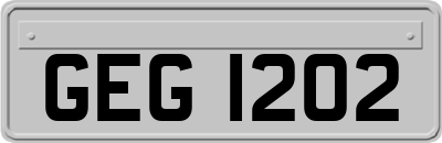 GEG1202