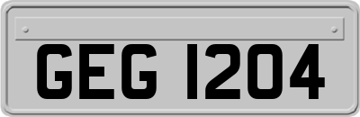 GEG1204
