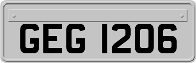 GEG1206
