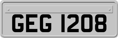 GEG1208