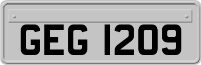 GEG1209