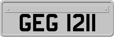 GEG1211